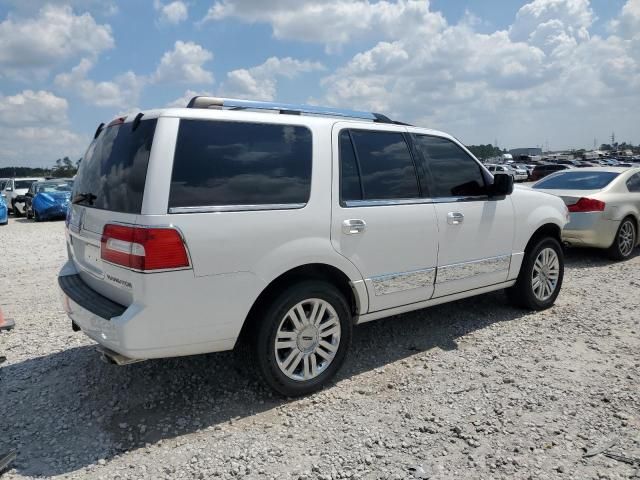 2012 Lincoln Navigator