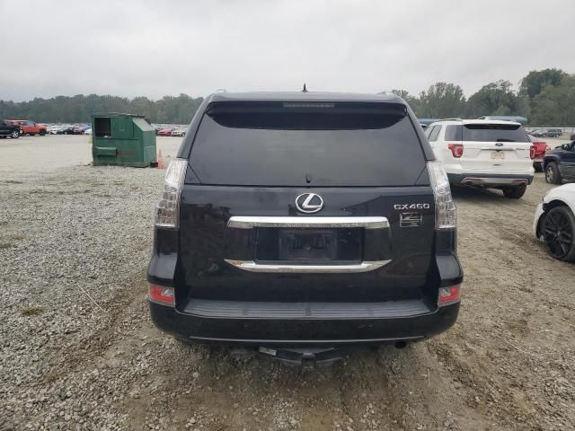 2015 Lexus GX 460 Premium