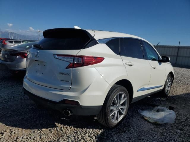 2019 Acura RDX Technology