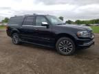 2017 Lincoln Navigator L Select