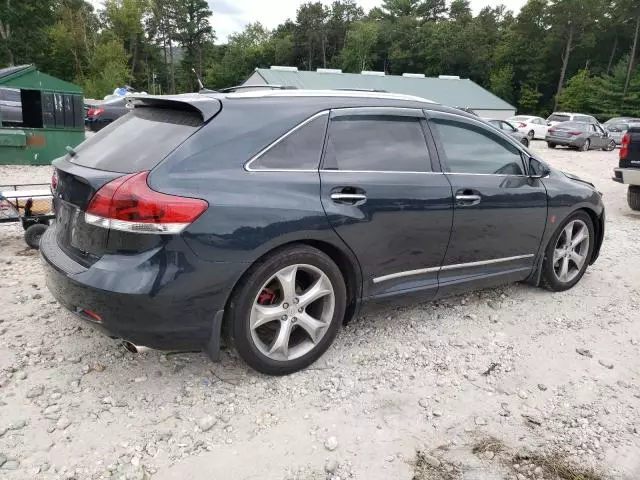 2014 Toyota Venza LE