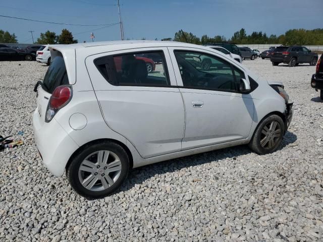 2015 Chevrolet Spark LS