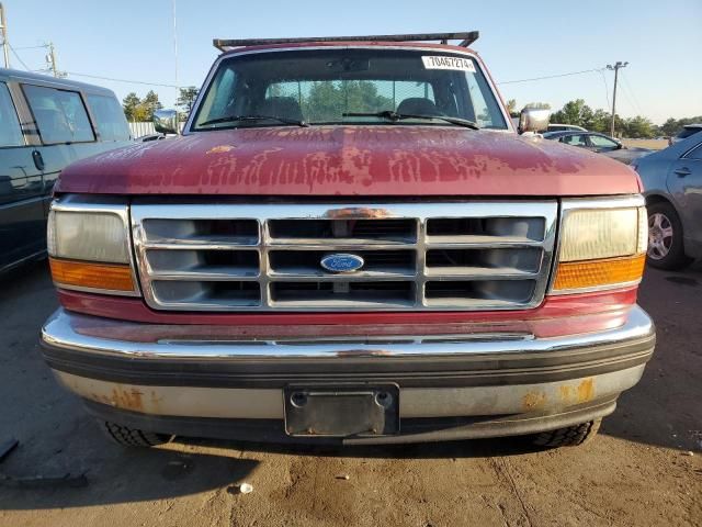 1994 Ford F150