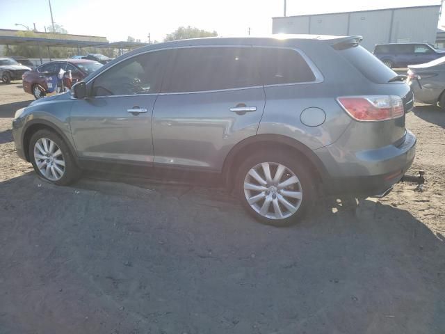 2010 Mazda CX-9