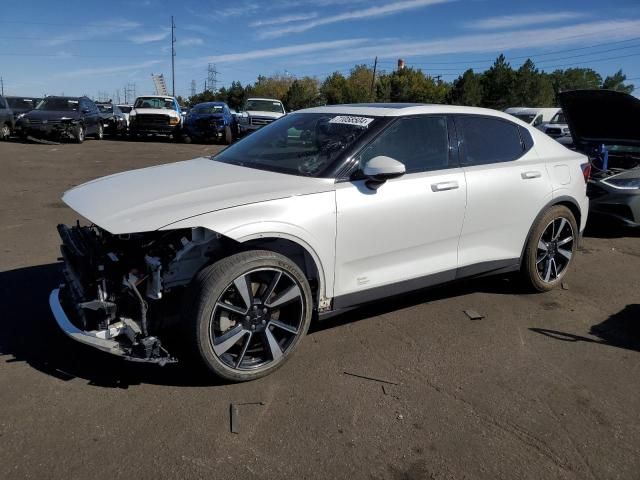 2021 Polestar 2