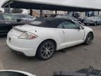 2012 Mitsubishi Eclipse Spyder GS