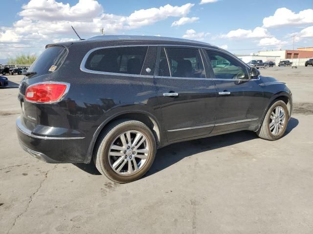 2014 Buick Enclave