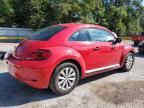 2017 Volkswagen Beetle 1.8T