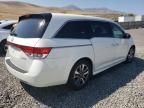 2015 Honda Odyssey Touring