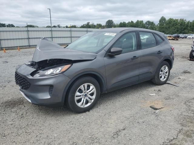 2021 Ford Escape S