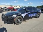 2019 Dodge Charger Police