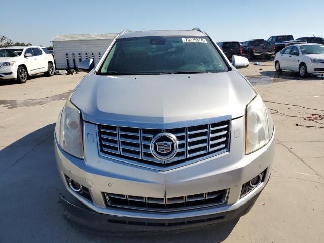 2013 Cadillac SRX Premium Collection