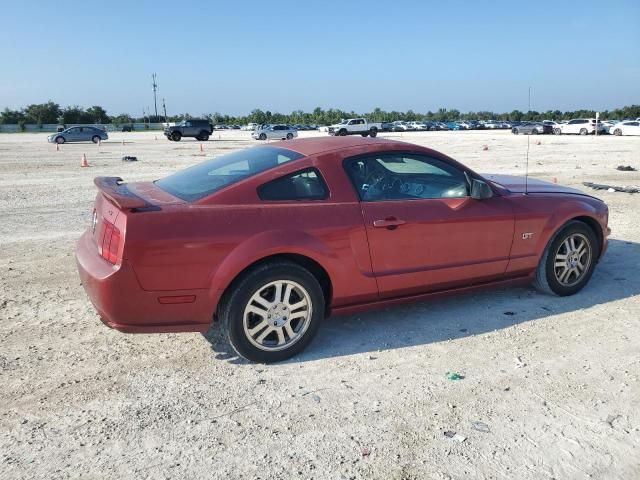 2006 Ford Mustang GT