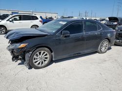 Toyota Vehiculos salvage en venta: 2023 Toyota Camry LE