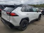 2023 Toyota Rav4 XSE