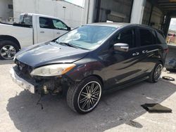 Mazda Vehiculos salvage en venta: 2013 Mazda 5