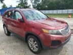 2011 KIA Sorento Base