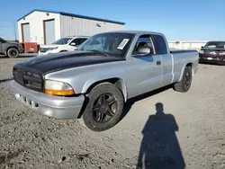 Salvage cars for sale at Airway Heights, WA auction: 2002 Dodge Dakota