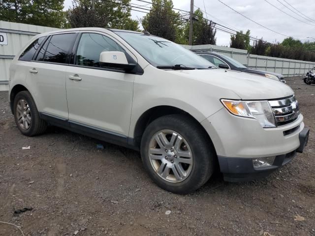 2007 Ford Edge SEL Plus