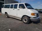 1998 Dodge RAM Wagon B3500