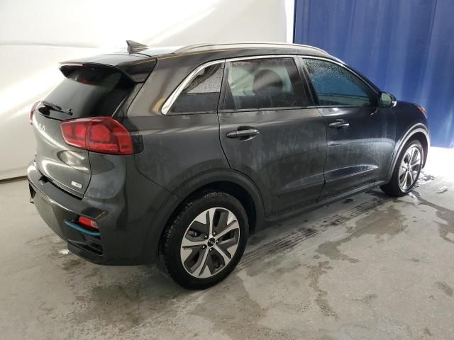 2022 KIA Niro S