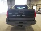 2002 Chevrolet Avalanche K1500