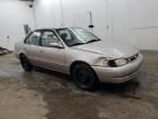 1998 Toyota Corolla VE