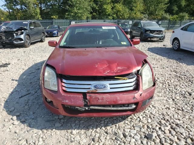 2006 Ford Fusion SE