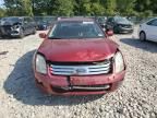 2006 Ford Fusion SE