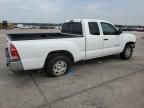 2005 Toyota Tacoma Access Cab