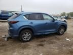 2024 Mazda CX-5 Select