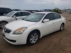 2008 Nissan Altima 2.5 en venta en Theodore, AL