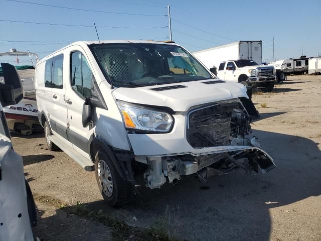 2016 Ford Transit T-250