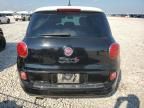 2014 Fiat 500L Lounge