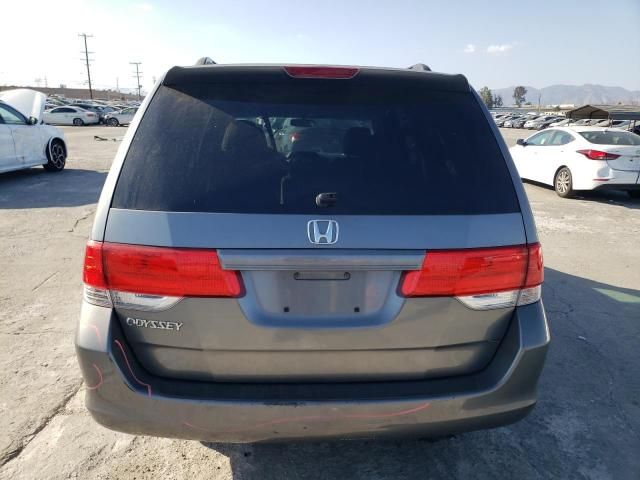 2009 Honda Odyssey EX