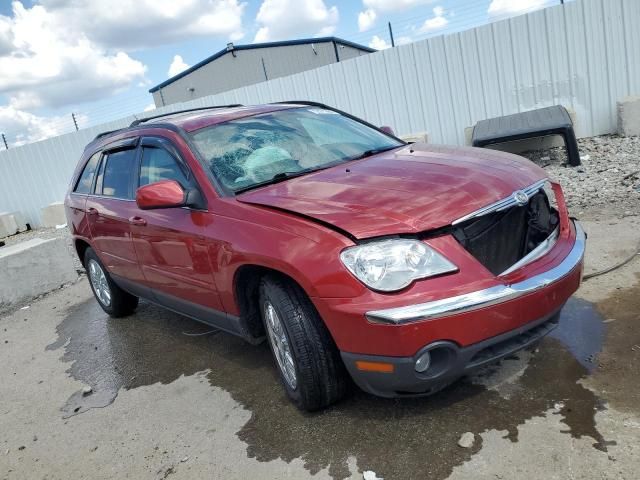 2007 Chrysler Pacifica Touring