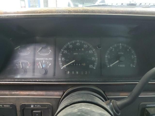 1991 Ford F150