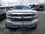 2016 Chevrolet Silverado C1500 LT