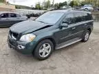 2008 Mercedes-Benz GL 450 4matic