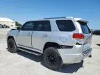 2010 Toyota 4runner SR5