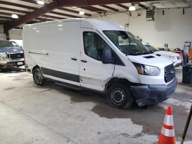 2016 Ford Transit T-150