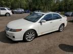 2007 Acura TSX