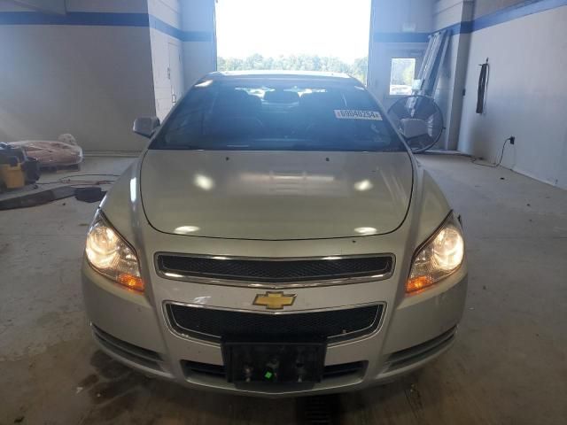 2012 Chevrolet Malibu 2LT