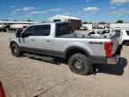 2018 Ford F250 Super Duty