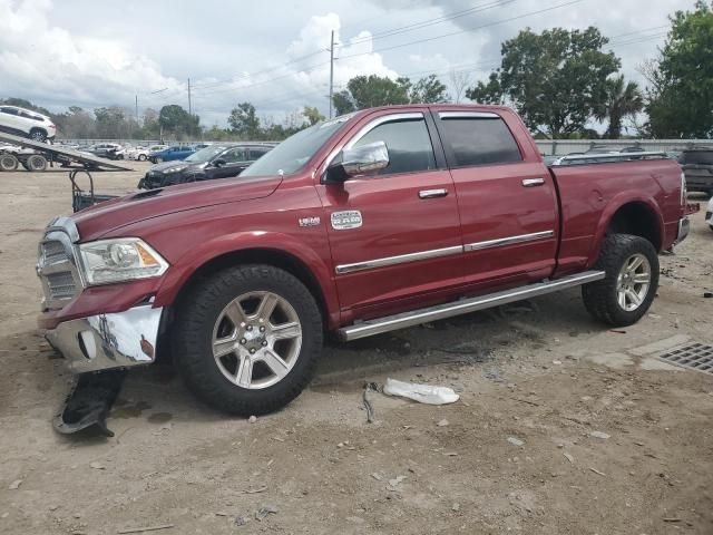 2014 Dodge RAM 1500 Longhorn