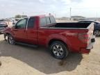 2014 Ford F150 Super Cab