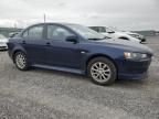 2014 Mitsubishi Lancer SE