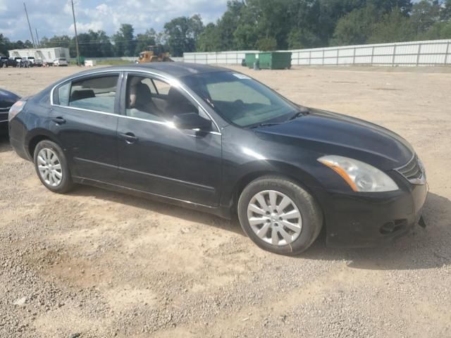 2010 Nissan Altima Base