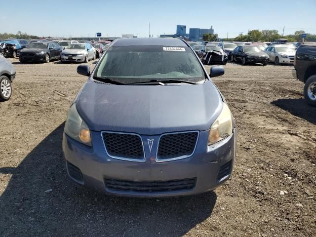 2009 Pontiac Vibe