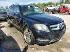 2013 Mercedes-Benz GLK 350 4matic